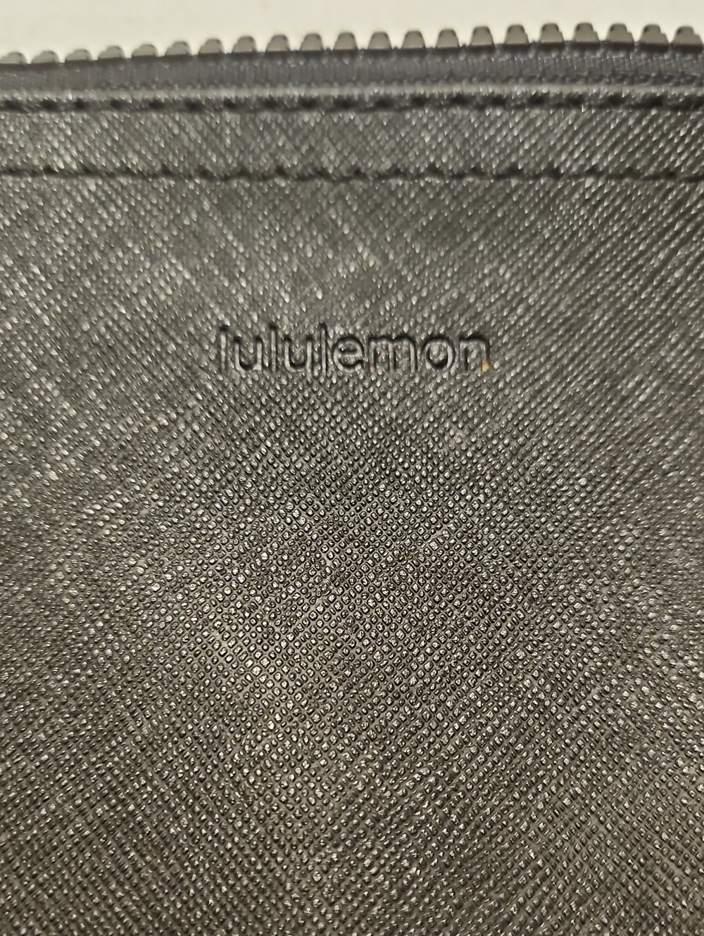 Lululemon Wristlet Pouch